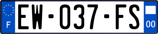 EW-037-FS