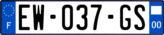 EW-037-GS
