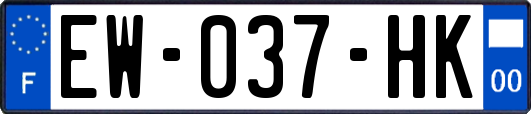 EW-037-HK