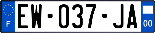 EW-037-JA