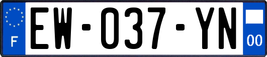 EW-037-YN
