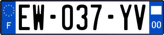 EW-037-YV