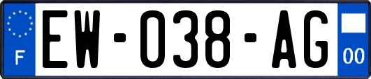 EW-038-AG