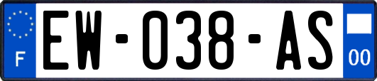 EW-038-AS