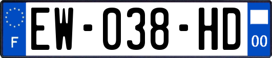 EW-038-HD