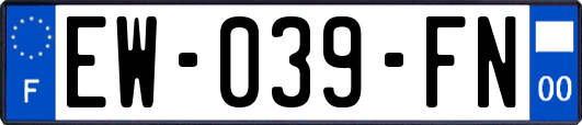 EW-039-FN