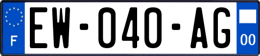 EW-040-AG