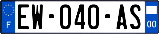 EW-040-AS