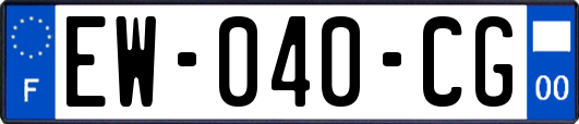 EW-040-CG