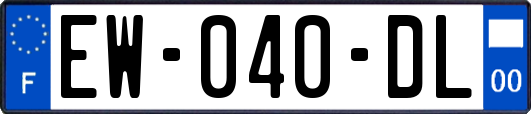 EW-040-DL