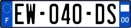 EW-040-DS