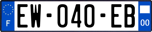 EW-040-EB