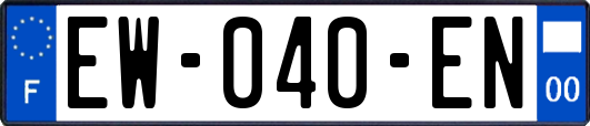 EW-040-EN