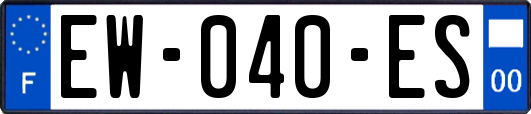 EW-040-ES