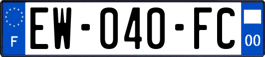 EW-040-FC