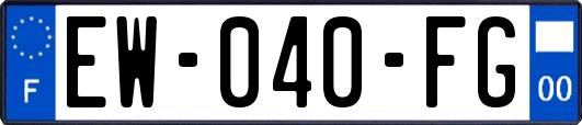 EW-040-FG