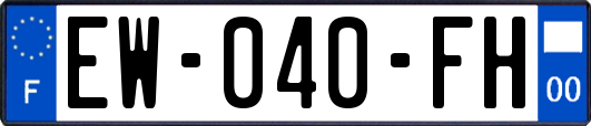 EW-040-FH