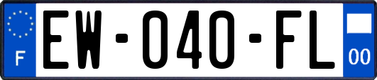 EW-040-FL