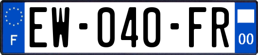 EW-040-FR