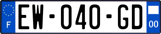 EW-040-GD