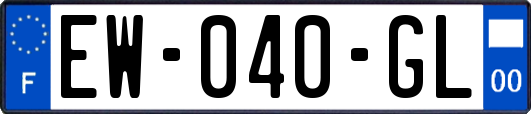 EW-040-GL