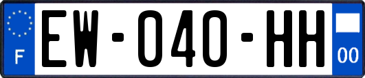 EW-040-HH