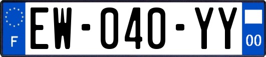 EW-040-YY