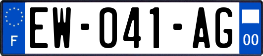 EW-041-AG