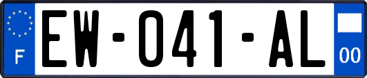 EW-041-AL