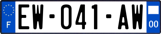 EW-041-AW