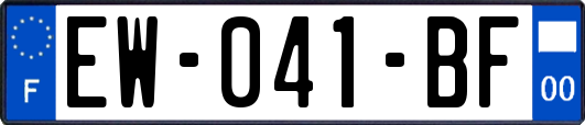 EW-041-BF