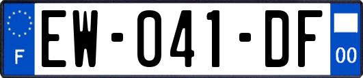 EW-041-DF