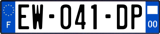 EW-041-DP