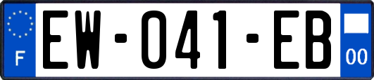 EW-041-EB
