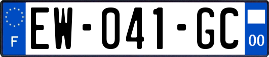 EW-041-GC