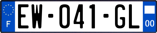 EW-041-GL