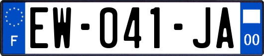 EW-041-JA