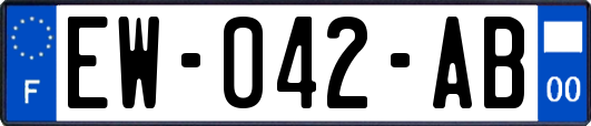 EW-042-AB