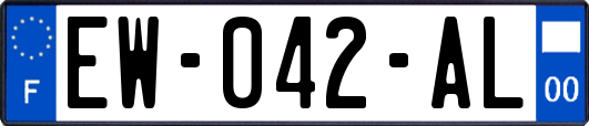 EW-042-AL