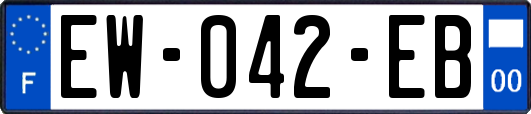 EW-042-EB