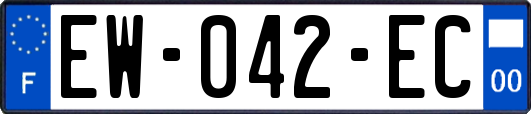 EW-042-EC