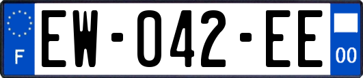 EW-042-EE