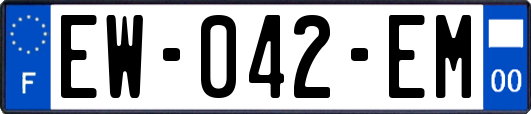 EW-042-EM