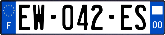 EW-042-ES