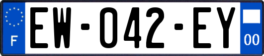 EW-042-EY