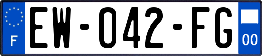 EW-042-FG