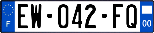 EW-042-FQ