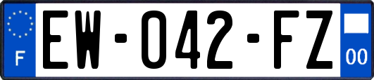 EW-042-FZ