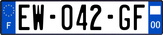 EW-042-GF