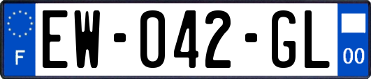 EW-042-GL